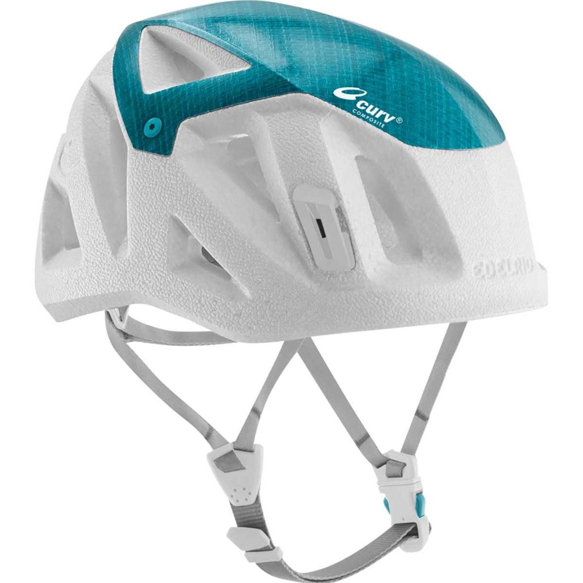 Edelrid, Kletterhelm, (50 - 58 cm)