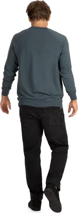 Produktbild Stoic MerinoTerry285 AlavaaraSt. Crew Pullover (L)
