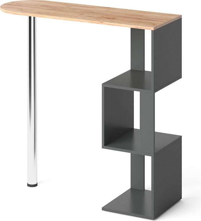 Actual product image Vicco Vincent (113 x 40 x 112 cm)
