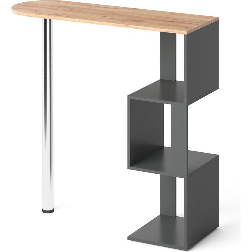 Vicco, Bartisch, Vincent (113 x 40 x 112 cm)