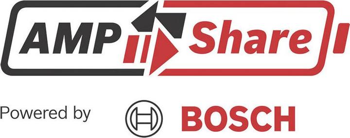 Actual product image Bosch Professional GBH 18V-18