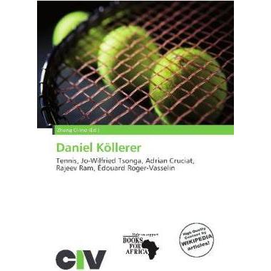 Daniel Köllerer, Ratgeber