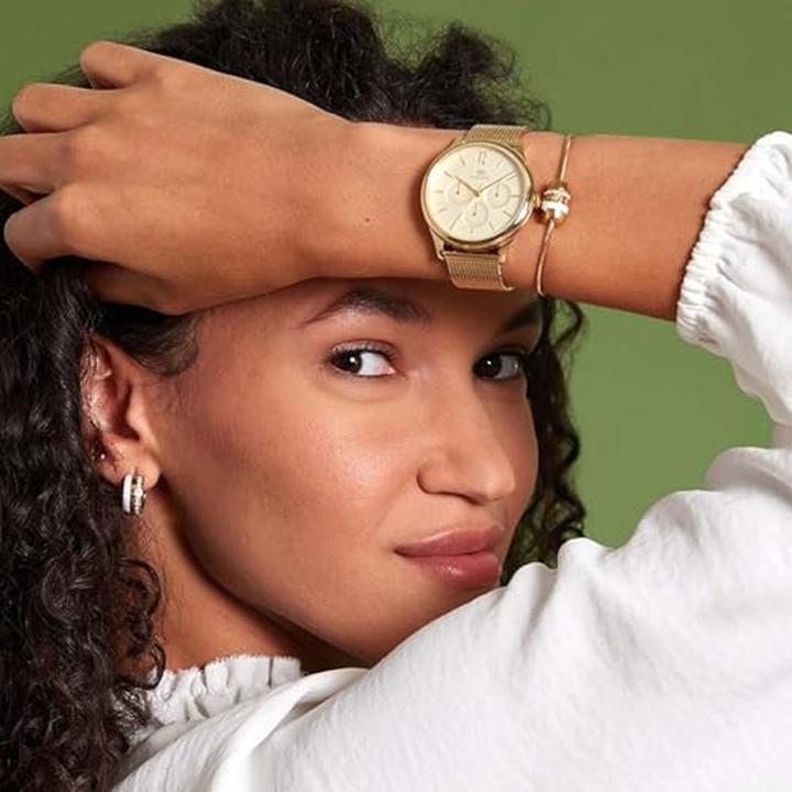 Produktbild Tommy Hilfiger Layla (Uhr mit Schmuckstein, 38 mm)