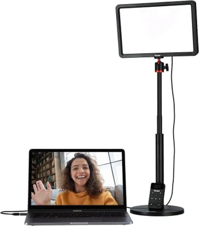 Actual product image Rollei Lumis Key Light Pro (Video light)