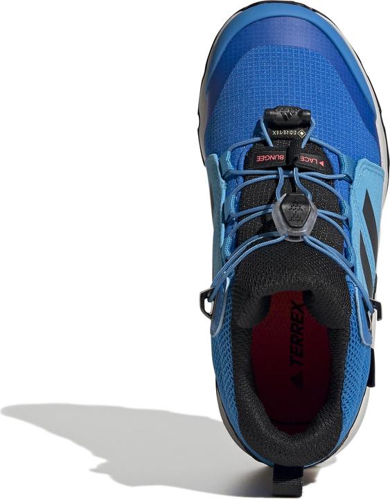 Immagine prodotto adidas Terrex GTX Mid da bambino (38.5)