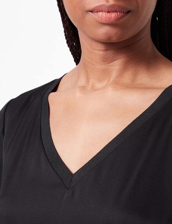Immagine prodotto HUGO Damesshirt, zwart 1, 40 (40)