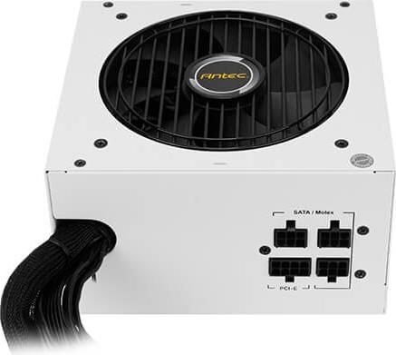 Produktbild Antec 0-761345-11629-9 Netzteil 750 W 20+4 pin ATX Schwarz (750 W)