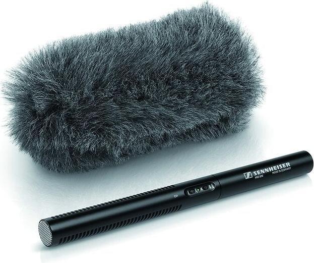 Produktbild Sennheiser Mke 600