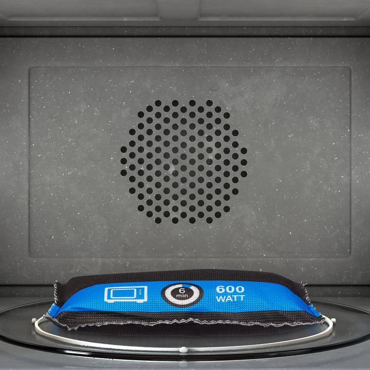 Actual product image Relaxdays Car Dehumidifier, Reusable