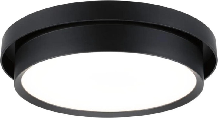Matt black