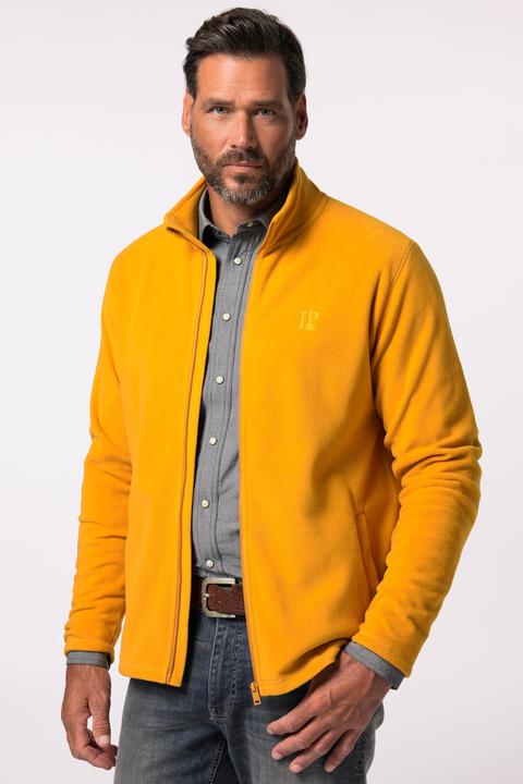 Produktbild JP1880 JP 1880 Fleecejacke, ultra leicht, Stehkragen (4XL)
