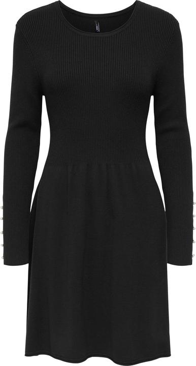 Image du produit Only ONLNATASCHA Midikleid Strickkleid (M)