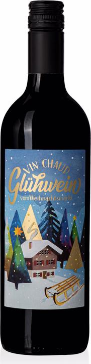 Produktbild Glöggli Glüe-Wii