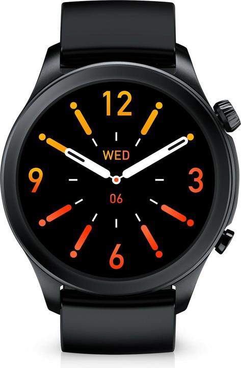 Produktbild Niceboy GTR 2 (46 mm)