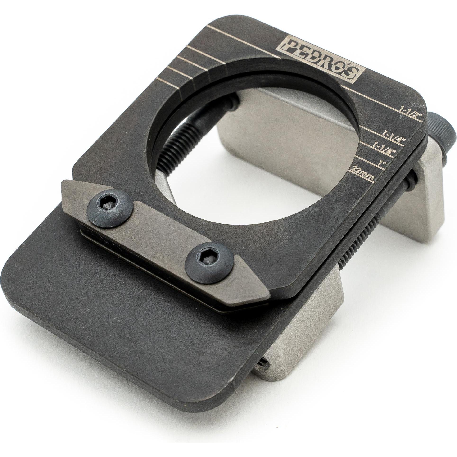 Pedros Pedro's Pro Saw Sägeführung (6451270)