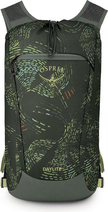 Actual product image Osprey Daylite Cinch Pack (15 l)