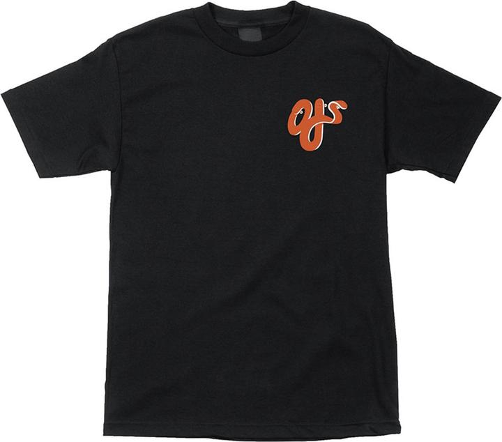 Actual product image Oj`s OJ Star T-Shirt (L)