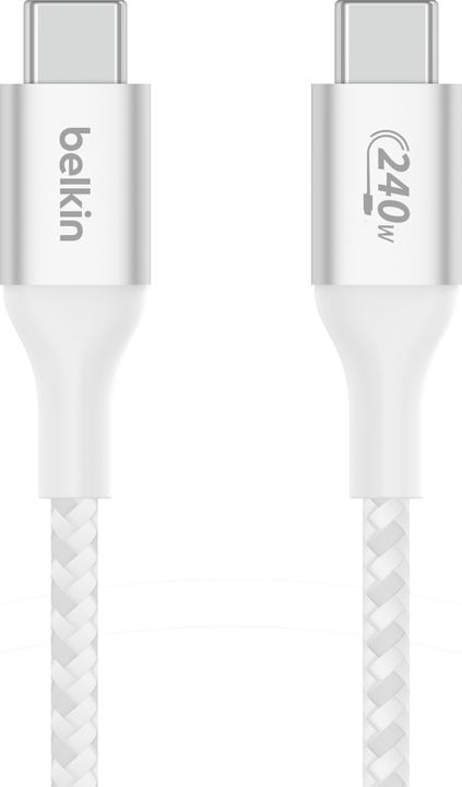 Belkin CAB015bt1M (1 m, USB 2.0, 48 W)