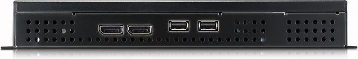 Actual product image LG Digital Signage Accessories WP400 webOS 4.0 Smart Signage Platform Box