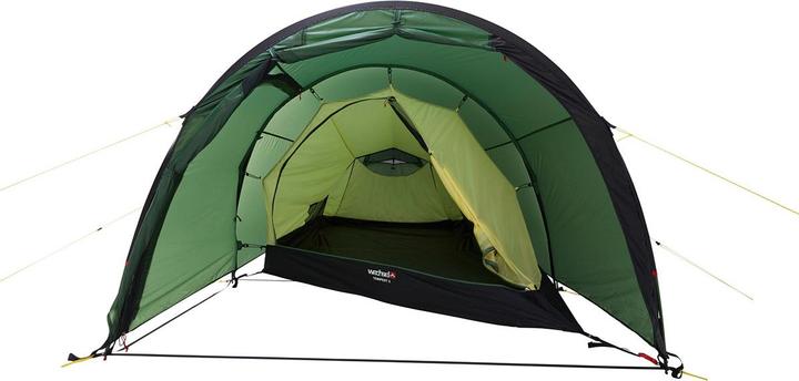 Produktbild Wechsel Tempest 2 Zero-G Line Zelt (Tunnelzelt, 2.19 kg, 2 Personen)