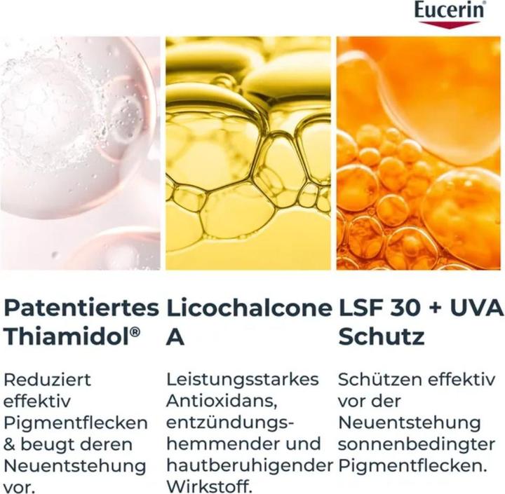 Produktbild Eucerin Anti-Pigment (50 ml, Tagescreme, SPF 30)