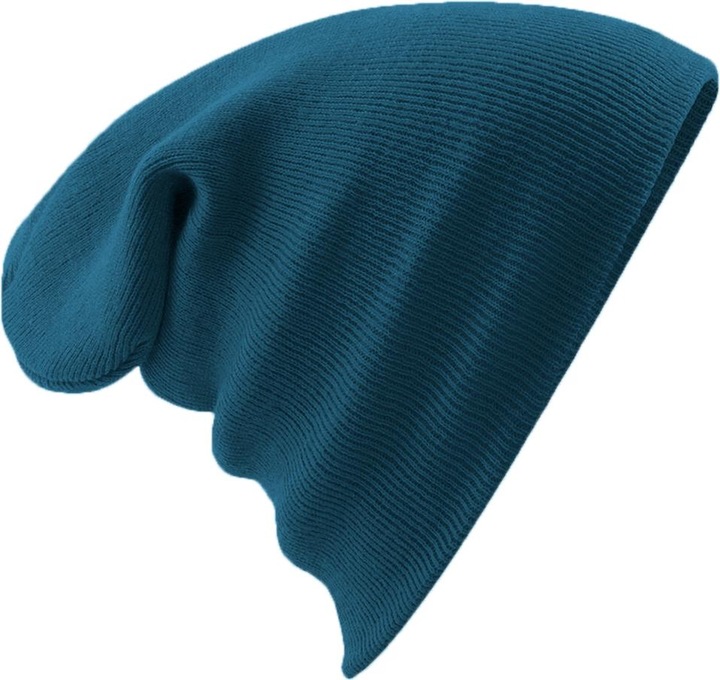 Actual product image Beechfield Knitted hat Extra soft (One size)
