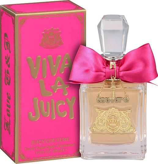 Image du produit Juicy Couture viva la juteuse (Eau de parfum, 100 ml)