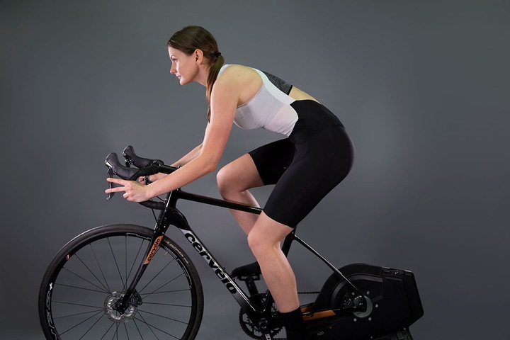 Actual product image Endura Pro SL Bibshort (L)