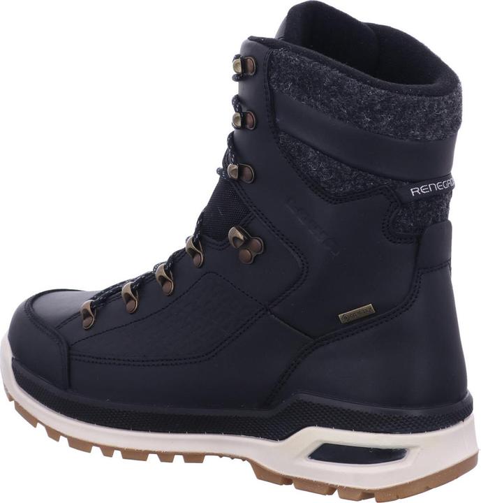 Actual product image Lowa Hiking boot Renegade Evo Ice GTX (42.5)