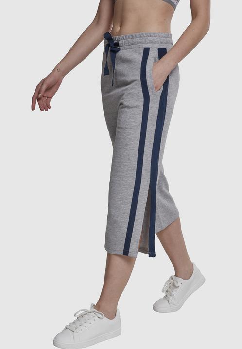 Produktbild Urban Classics Ladies Taped Terry Culotte (S)