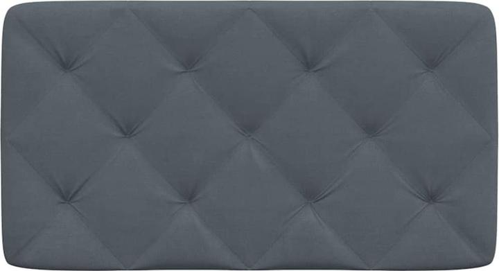 Produktbild vidaXL Kopfteil-Kissen (92 x 6 x 48 cm)