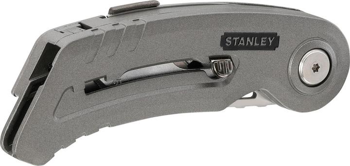 Immagine prodotto Stanley Coltello sportivo Quickslide II (Taglierini)