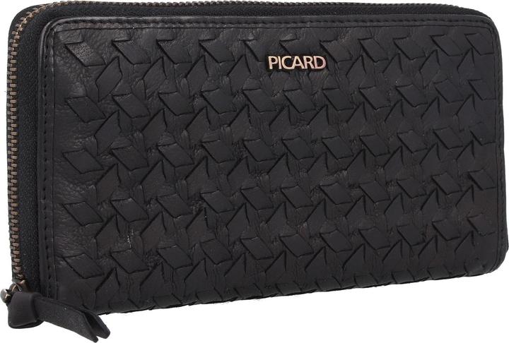 Actual product image Picard Long wallet Lara 1 1175