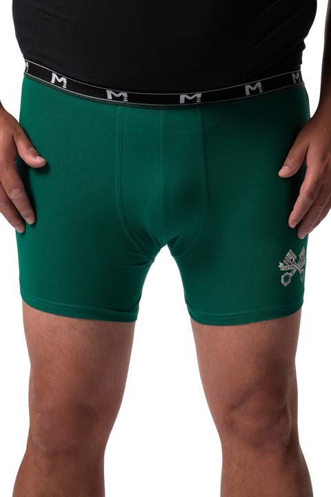 Image du produit Men+ Boxers ventre confort, lot de 2 - jusqu'au 8 XL (XL, lot de 2)
