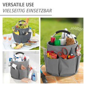 Productafbeelding Wenko Universal Reinigungs-Caddy Anthrazit Universal Reinigungs-Caddy Anthrazit (1 Pcs.)