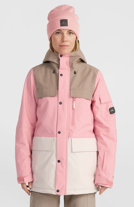 Immagine prodotto O'Neill Giacca ibrida Utility Pro (S)