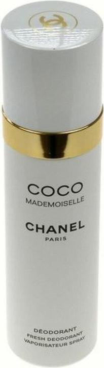 Produktbild Chanel Coco Mademoiselle (Spray, 100 ml)