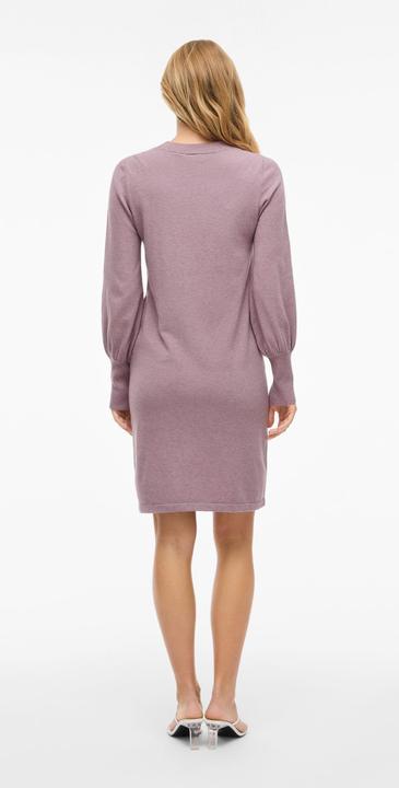 Produktbild Vila VIKERRY Gestricktes Midikleid (XS)