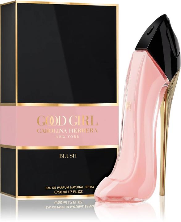 Produktbild Carolina Herrera Blush (Eau de Parfum, 50 ml)
