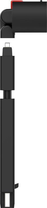 Produktbild Lenovo ThinkVision MC60 Monitor Webcam (2 Mpx)