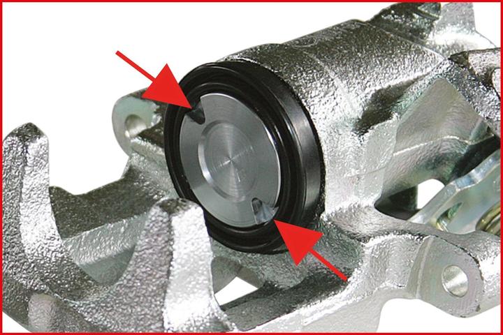 Actual product image KS Tools 150.2030