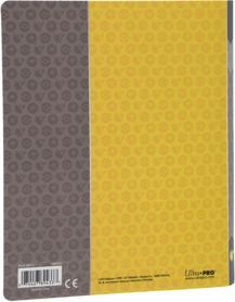 Actual product image Asmodée Pokemon- Pikachu Ultra Pro