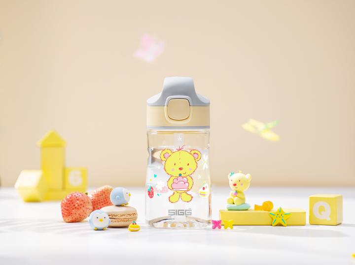 Immagine prodotto Sigg Miracle Tritan (0.35 l)