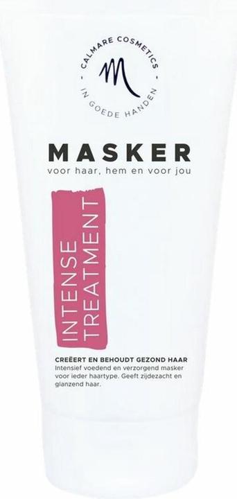 Image du produit Calmare Masque de traitement intense 150ml (150 ml)