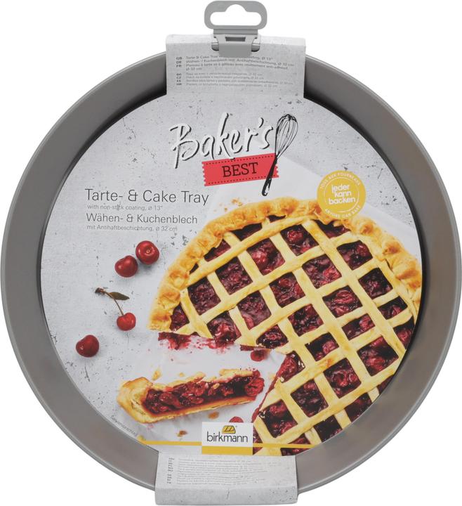 Produktbild Birkmann Kuchenblech Baker's Best