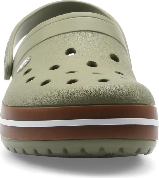 Image du produit Crocs Crocband Gum Clog (45)