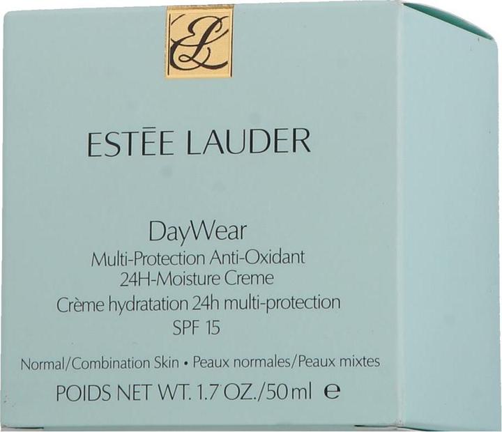 Produktbild Estée Lauder DayWear (50 ml, Tagescreme, SPF 15)