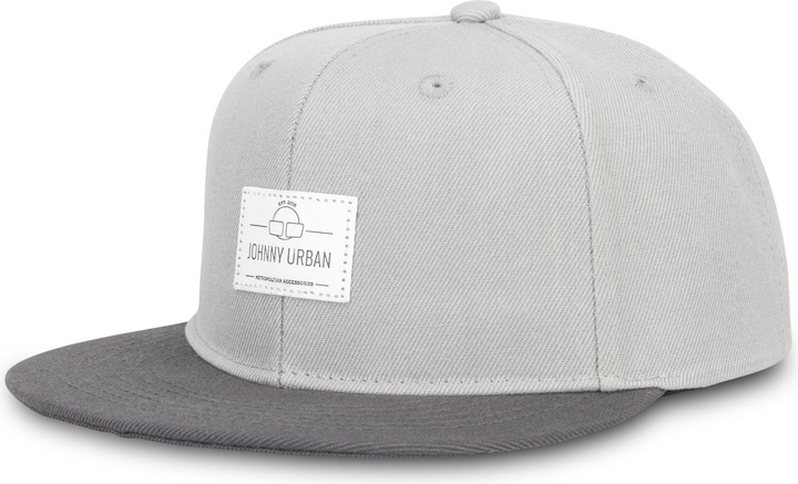 Grey anthracite