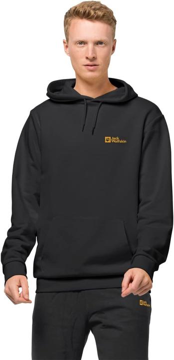 Image du produit Jack Wolfskin Sweat à capuche essentiel M (S)