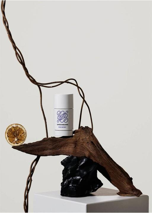 Actual product image Greenborn Deo Stick Basic Instinct (Stick)